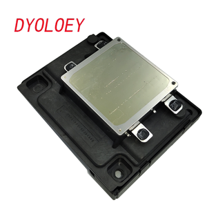 Đầu In F190000 F190010 F190020 WF-7015 WF-7510 WF-7511 WF-7515 WF-<span class=keywords><strong>7521</strong></span> WF-7525 Đầu In Cho <span class=keywords><strong>Epson</strong></span> WF-7520 - Product Image 2