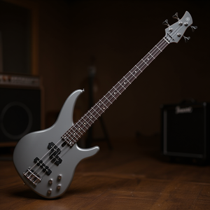 Bajo TRBX 204 II GRM Gris - Product Image 3