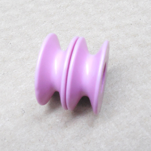 CR2009-5.3 Hervorragende Verschleiß festigkeit Vollkeramik-Umlenkrolle - Product Image 2