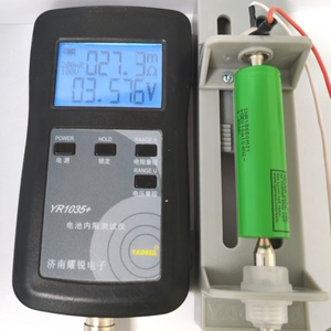 Ban đầu <span class=keywords><strong>3</strong></span>.7V 3500mAh di động LIN-Ion pin 18650 pin lithium cho xe tay ga điện - Product Image 5