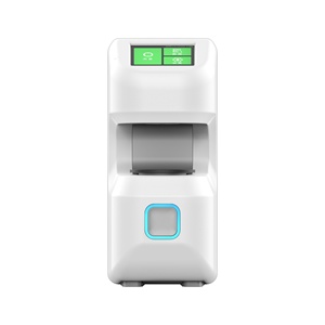Medidor Portátil DH-10, Compacto, Fácil de Usar, Alta Estabilidad, el Concepto de Diseño de la Serie DH de Medidores Portátiles CHNSpec es Innovador - Product Image 6