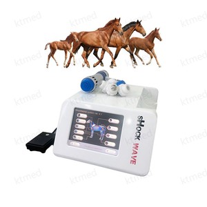 पशु अस्पताल के लिए KT-W035 घोड़े के दर्द से राहत - Product Image 2