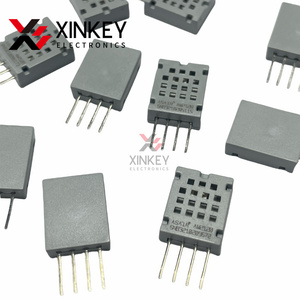 Sensor de temperatura y humedad digital capacitivo AM2120, módulo compuesto de alta precisión - Product Image 1