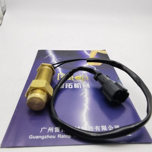 เซ็นเซอร์วัดความเร็วรถขุดคุณภาพสูง PC200-6 PC300-6 PC300-7 6D102 เซ็นเซอร์วัดรอบ 7861-92-2310 7961-93-2330 - Product Image 2