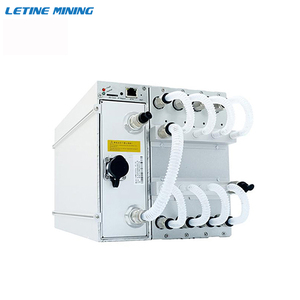 Antminer S19 XP 257t s19xp + Hydro 279t 293t 19 w/t 5567W hyd S21 S23 hyd asic thợ mỏ blockchain máy khai thác mỏ - Product Image 2