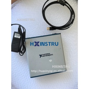 Lexso NI USB-7856 Kintex-7 160T FPGA 1 MS/s อุปกรณ์ I/O แบบมัลติฟังก์ชั่นที่สามารถกำหนดค่าใหม่ได้ 782916-02/782916-01-ผลิตในสหรัฐอเมริกา H - Product Image 1