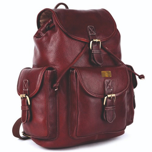 Mochilas de Mujer 100% Cuero Genuino Diseñadas para un Estilo de Vida Urbano con Estructura Ligera y Funcional - Product Image 6