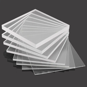Tettoia in Metallo per Finestre, <span class=keywords><strong>Laminato</strong></span> per Pannelli Bianchi, <span class=keywords><strong>Laminato</strong></span> in Plastica, Lastra Acrilica Trasparente 100mm - Product Image 3