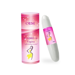 Chinaherbs – Nouvelle baguette raffermissante vaginale personnalisée à marque privée, sans conservateurs, pour une contraction et un resserrement des parties intimes - Product Image 4