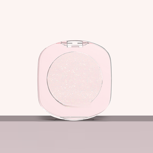 Fard à joues en cristal crème douce personnalisé en gros Rouge hydratant à changement de couleur populaire pour le <span class=keywords><strong>visage</strong></span> Maquillage en poudre longue durée - Product Image 1