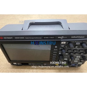 ออสซิลโลสโคป Keysight DSOX1202G 70/100/200 MHz พร้อมช่องสัญญาณอนาล็อก 2 ช่อง และเครื่องกำเนิดรูปคลื่นในตัว - Product Image 3