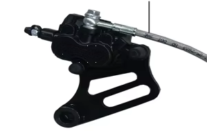 Bomba de Freno de Disco Trasero para <span class=keywords><strong>PALMA</strong></span> 250, Repuesto para Motocicleta - Product Image 4