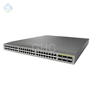 9300 Switch 24-Port PoE+, Network Essentials C9300L-48UXG-4X-A