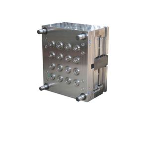 Suministro Directo de Fábrica GuangDong YIOT, Carcasa de Impresora de Inyección de Metal Manual Modelo YO-005M de Alta Calidad, Accesorios OEM/ODM - Product Image 5