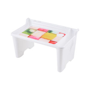 تايزو مصنع قوالب بلاستيك للأطفال مكتب دراسة قالب طاولة حقن ماكينة قولبة - Product Image 4