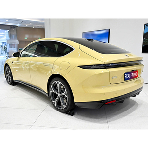 Miglior <span class=keywords><strong>auto</strong></span> Nio Et5 per 5 porte 5 posti nuova <span class=keywords><strong>auto</strong></span> Skywell <span class=keywords><strong>auto</strong></span> elettrica a buon mercato per adulti 2024 usato nuovo veicolo di energia - Product Image 2