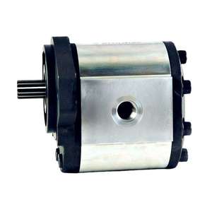 Vente directe d'usine, pompe à engrenages professionnelle en acier inoxydable, accessoires pour tracteurs, pompe à engrenages hydraulique - Product Image 3