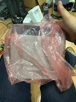 ASD-B3B-0421-L ASD B3B 0421 L Servomoteur Série B3B 400W 200-230V pour PLC