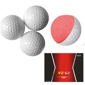 Cheapest set coloured glow private label prices tournament water soluble matt tour foremost usga rfid 4 5 layer piece golf ball