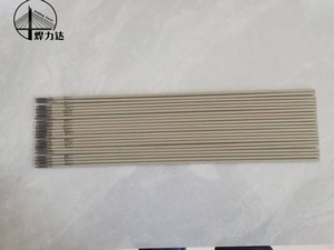 Hanlida Chất lượng cao AWS e6011 được chứng nhận thép hàn que hàn công cụ từ nhà máy sản xuất được chứng nhận - Product Image 4