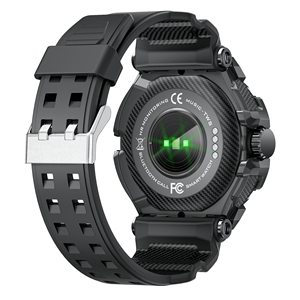 DF EDS GT100pro 2in1 TWS <strong>Earbuds</strong> Smartwatch Wireless <strong>Bluetooth</strong> <strong>Earbuds</strong> Music Play Health Monitoring 50-day Ultra-long Standby - Product Image 6