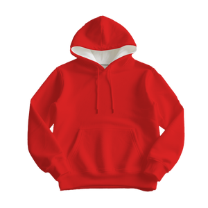 Sudaderas y Hoodies Extra Grandes para Hombre con Diseño de Sublimación, Modelo Spider 1.1 Distressed Essential de Manufacturers Hoodies - Product Image 2