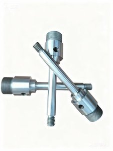 कस्टम औद्योगिक संरचना वेल्डिंग फोर्जिंग कास्टिंग लोड क्षमता 500t asme gb मानक अनुरूप - Product Image 6