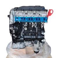 Pièces d'auto Offre Spéciale Ford Transit 2.4 moteur mk6 mk7 H9FB H9FD pour Cargo Van Land Rover Defender 2.4 TDCI Puma 2.4 moteur