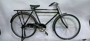 Vélo Cargo Urbain Tout-Terrain 28 pouces Monovitesse Capacité 250 kg pour l'Afrique - Product Image 3
