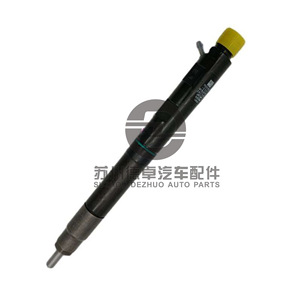 หัวฉีดดีเซลคอมมอนเรล 1100100 ED01 28231014 สำหรับรถยนต์เกรทวอลล์ เอช - Product Image 3