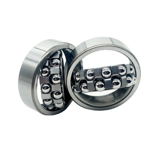 Harbin Self-aligning <strong>Ball</strong> <strong>Bearing</strong> Double Row P4 Precision 20mm Bore <strong>Magnetic</strong> Seal 2216 2217 2218 2219 2220 230 ATN - Product Image 1