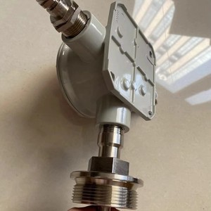 สวิตช์ลูกลอยคิวเบลเลอร์รุ่นใหม่ FLS-SAD AL-ADF-RV2-VOSS-L300/12-VE52A สำหรับอุตสาหกรรมกระบวนการ - Product Image 3