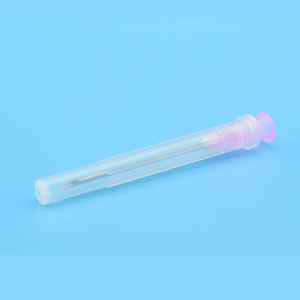 Kit d'aiguilles jetables économiques - 16G à 30G avec embout Luer Lock en plastique, certifié CE et ISO, commandes en gros - Product Image 2