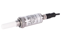 Analyseurs de gaz industriels Michell, transmetteur de point de rosée SF82, acier inoxydable 316, précision 2C, 12-28 VDC pour air comprimé