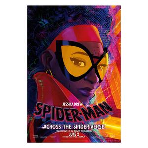 <span class=keywords><strong>Affiche</strong></span> <span class=keywords><strong>de</strong></span> <span class=keywords><strong>film</strong></span> en plastique lenticulaire 3D nouvelle sortie 2023 Marvel <span class=keywords><strong>Spider</strong></span>-<span class=keywords><strong>Man</strong></span> 24x36 pouces - Product Image 5