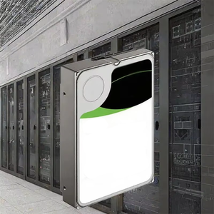 Disque dur interne RTS ST20000NM007D 4 To 3,5 pouces 12 Gb/s 7200 tr/min Nouveau disque dur HDD ST20000NM007D Exos X20 20 To Disque dur interne - Product Image 1