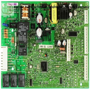 Tarjeta de Control Principal para Refrigerador 200d2260g011, Nueva, Original, en Existencia, Automatización Industrial, PLC Dedicado - Product Image 1