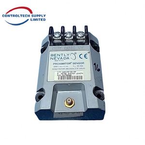 เซ็นเซอร์ Proximitor รุ่น Bently Nevada 330100-90-01 - Product Image 2