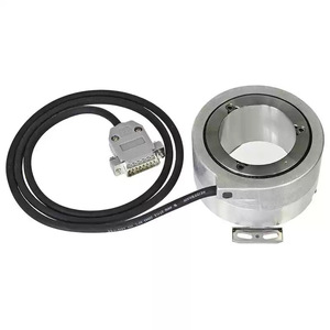 Codificador Heidenhain Ern 180 500003S12-03 D589614-0M, Equipo Industrial de Aluminio - Product Image 1