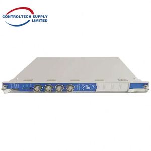 Prix d'usine Bently Nevada 176449-06 Hydro Monitor - Product Image 3