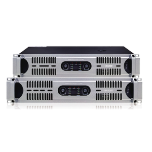 Amplificador de potencia profesional de doble canal serie <span class=keywords><strong>KA</strong></span> - Product Image 5