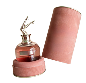<span class=keywords><strong>Parfum</strong></span> de Marque de Haute Qualité pour Femme, Cologne 80 ml avec <span class=keywords><strong>Parfum</strong></span> Intense et Durable, Brume Corporelle, Déodorant <span class=keywords><strong>Parfum</strong></span>, Lot Chaud - Product Image 1