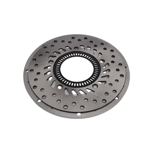 Disque de frein avant 267 mm pour <span class=keywords><strong>Yamaha</strong></span> XMAX <span class=keywords><strong>300</strong></span> 2017-2024 Argent Modifié Vente en gros Personnalisé - Product Image 3