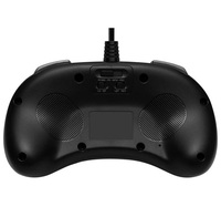 Manette de jeu d'arcade filaire USB Betop Controller BEITONG CIYING pour jeux de combat, Joystick à moule privé pour Android TV et PC