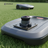Module de caméra MIPI CSI Pixmoteur PM-MP3002-T30 2MP 1080P avec capteur SC230AI BSI NIR+ pour tondeuses à gazon, robotique IA et dispositifs automatiques