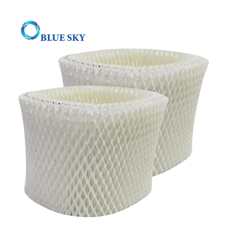 Replacement WF2 Kaz & Vick Humidifier Wick Filters Compatible with Vick V3500N Series & Honey well Hcm-350 Series