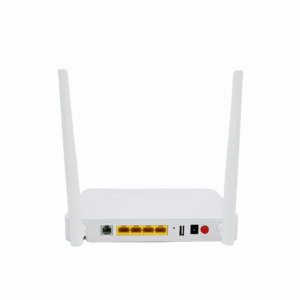 ONT EN8145X6 avec WIFI6 XGPON ONU FTTH Ethernet GBPS Équipement de réseau sans fil Fibre optique pour <span class=keywords><strong>Internet</strong></span> haut débit - Product Image 3