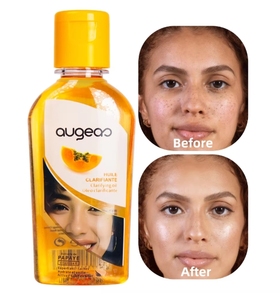 Huile Corporelle Éclaircissante à la Papaye 60ml – Meilleur Prix – Vente en Gros - Product Image 1