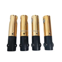 SIEMENS QRA2 Fotocélula Detector de Llama Sensor UV Nuevo para Repuestos de Quemador de Caldera