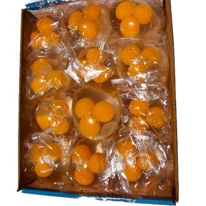 Soft Three-Egg Yolk <b>Ball</b> <b>Squeeze</b> Toy (Not Edible) for Youth Stress Relief and Gifts - Product Image 6